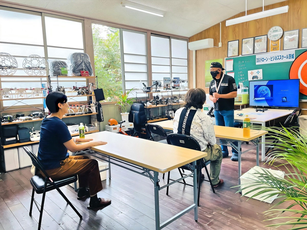 本日の留意点等や学園内の予定なども共有します