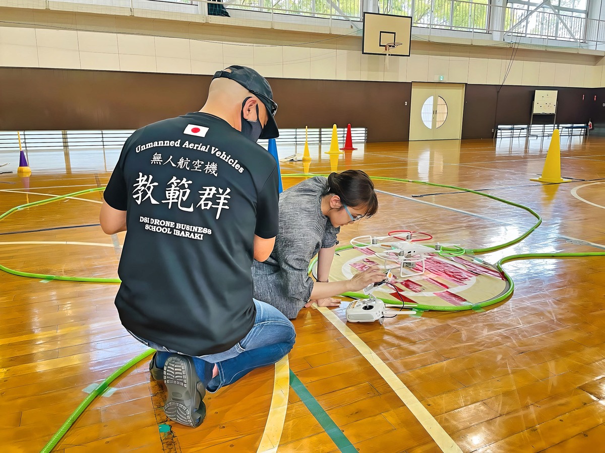 「システム」パラメーターの確認。4項目を実施