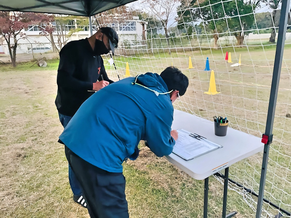 「日常点検記録・飛行後記録」操舵者記入が義務付