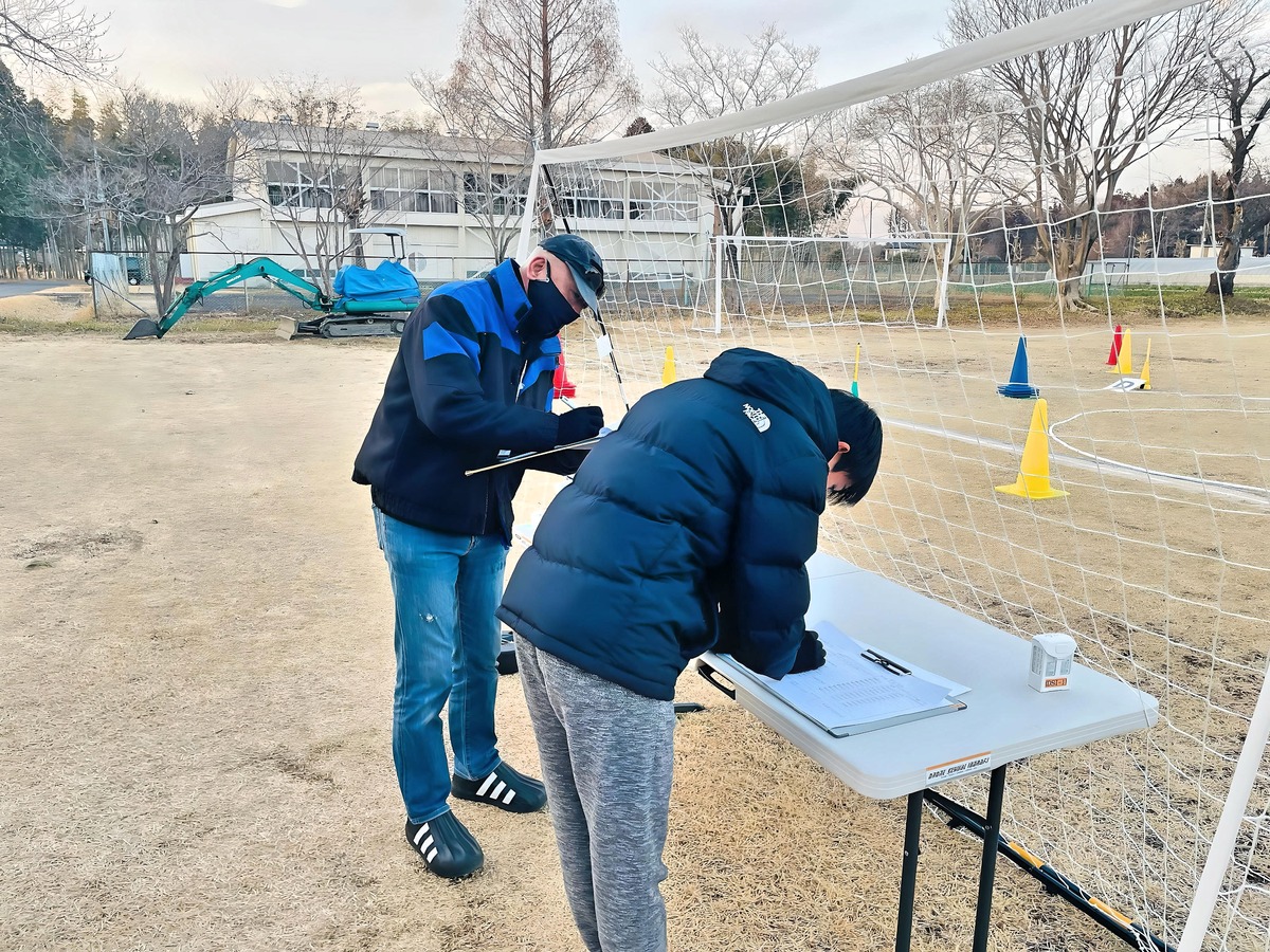 「日常点検記録」「飛行後記録」の記入。義務化です